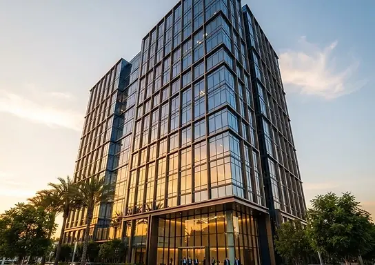 Federated Tax Relief corporate headquarters