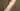 Warm light on textured surface